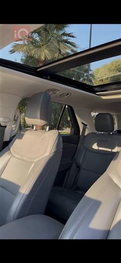 فورد إكسبلورر